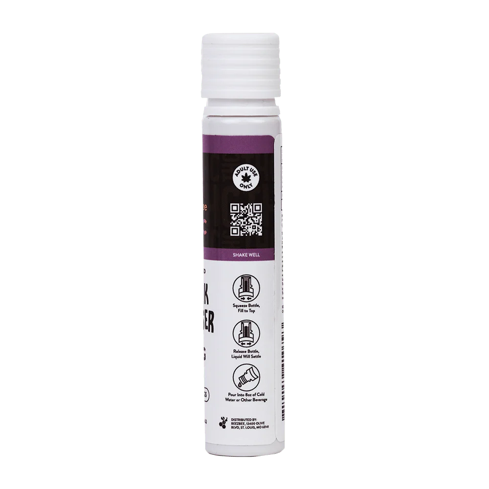Delta-9 THC Drink Infuser 28ml - Image 3